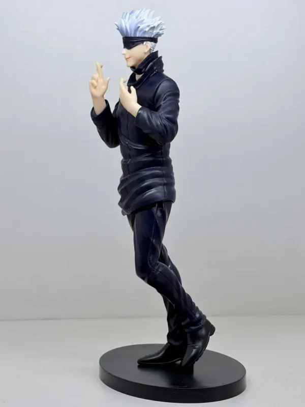 Figurines2 (78) Gojo Satoru Figurine-Unlimited Void Edition