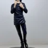 Figurines2 (83) Gojo Satoru Figurine-Unlimited Void Edition