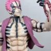 Figurines3 (43) Akaza Demon Slayer Figurine – Upper Moon Anime Collectible