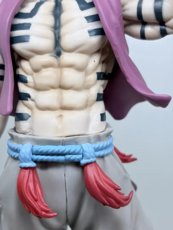 Figurines3 (44) Akaza Demon Slayer Figurine – Upper Moon Anime Collectible