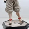 Figurines3 (45) Akaza Demon Slayer Figurine – Upper Moon Anime Collectible