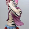 Figurines3 (48) Akaza Demon Slayer Figurine – Upper Moon Anime Collectible
