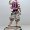 Figurines3 (52) Akaza Demon Slayer Figurine – Upper Moon Anime Collectible