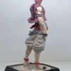 Figurines3 (54) Akaza Demon Slayer Figurine – Upper Moon Anime Collectible