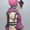 Figurines3 (55) Akaza Demon Slayer Figurine – Upper Moon Anime Collectible