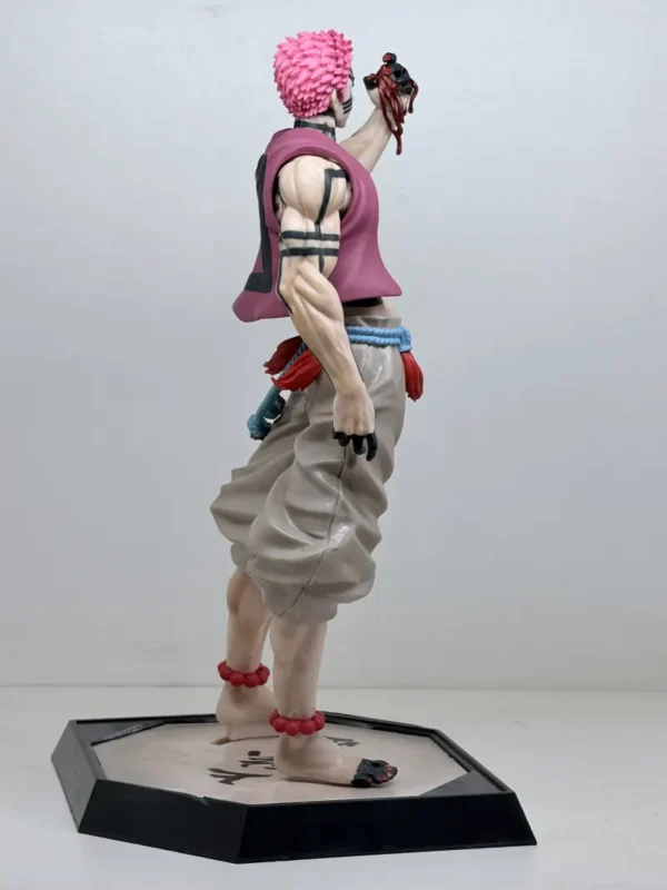 Figurines3 (56) Akaza Figurine