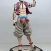 Figurines3 (57) Akaza Demon Slayer Figurine – Upper Moon Anime Collectible