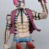 Figurines3 (58) Akaza Demon Slayer Figurine – Upper Moon Anime Collectible