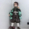 Figurines3 (8) Tanjiro Kamado Figurine – Demon Slayer Anime Collectible Statue