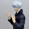 Figurines3 (80) Gojo Satoru Figurine-Unlimited Void Edition