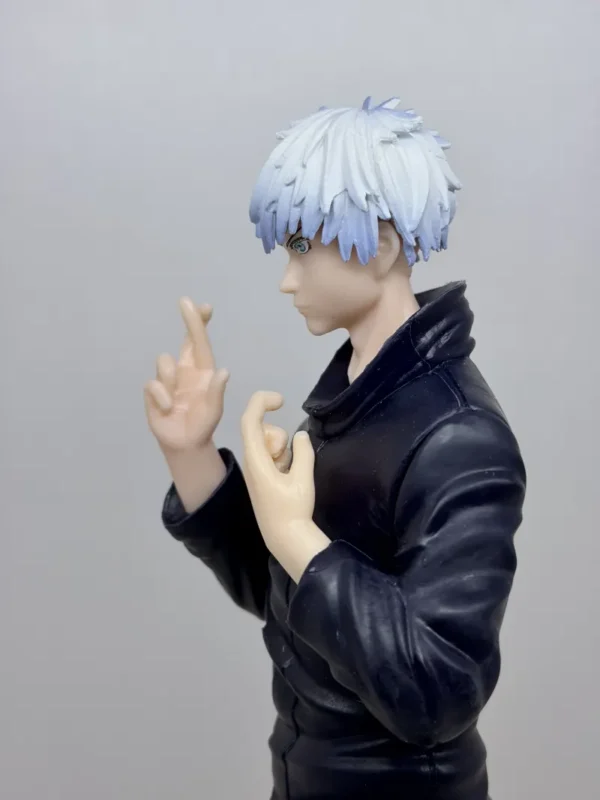 Figurines3 (80) Gojo Satoru Figurine-Unlimited Void Edition