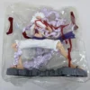 Gear 5 Luffy action figure