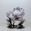 Gear 5 Luffy action figure